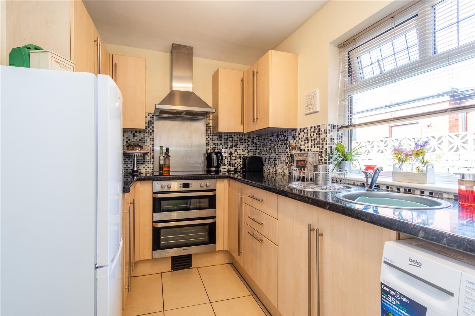 2 bed property in Bentham Street, Chorley